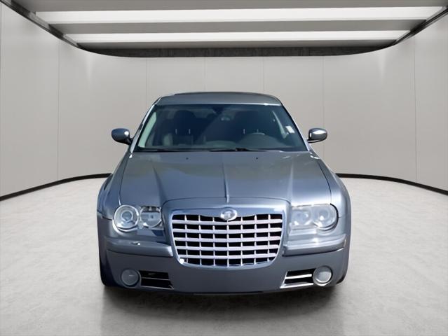 2006 Chrysler 300C SRT8