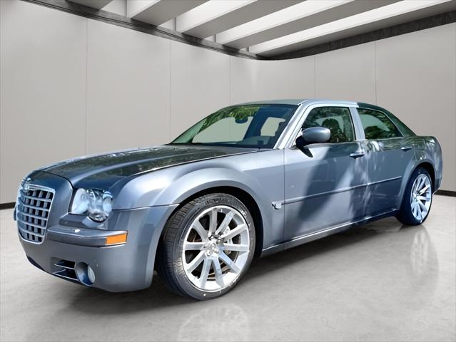 2006 Chrysler 300C SRT8