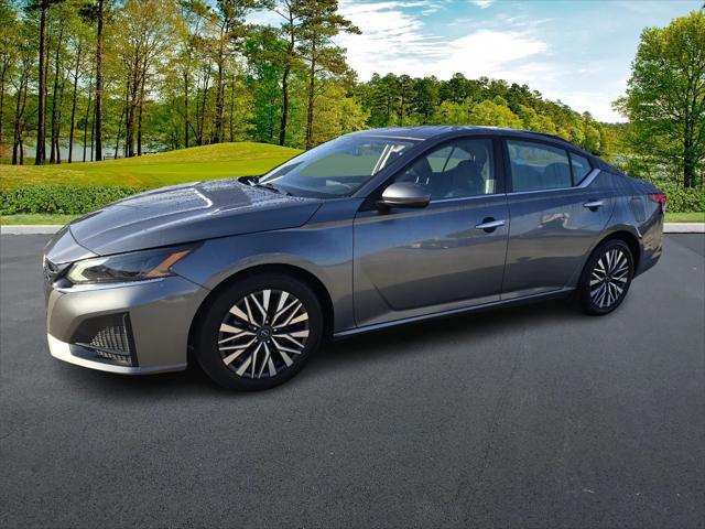2023 Nissan Altima SV FWD