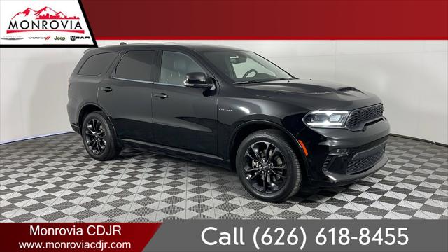 2022 Dodge Durango R/T AWD