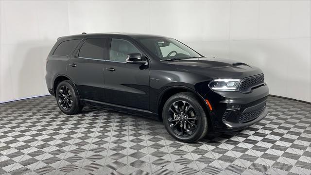 2022 Dodge Durango R/T AWD
