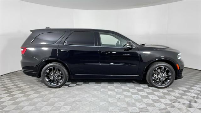 2022 Dodge Durango R/T AWD