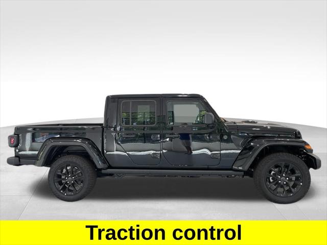 2024 Jeep Gladiator Nighthawk