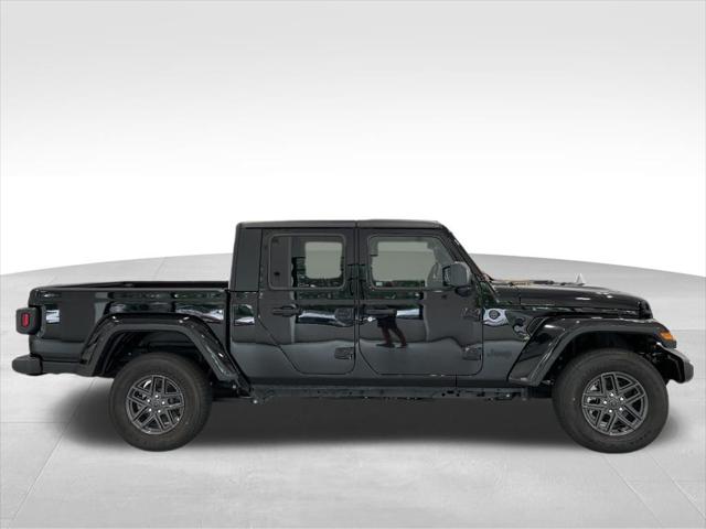 2024 Jeep Gladiator Sport S