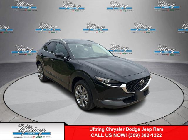 2024 Mazda CX-30 2.5 S Premium Package