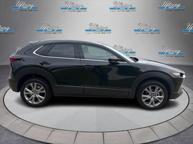 2024 Mazda CX-30 2.5 S Premium Package