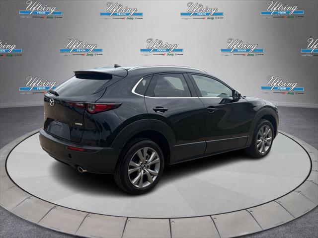 2024 Mazda CX-30 2.5 S Premium Package
