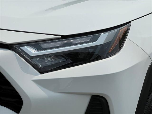 2023 Toyota RAV4 XLE 2023 Toyota RAV4 XLE