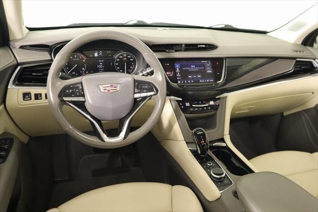 2023 Cadillac XT6 FWD Premium Luxury