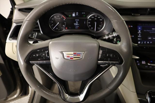 2023 Cadillac XT6 FWD Premium Luxury