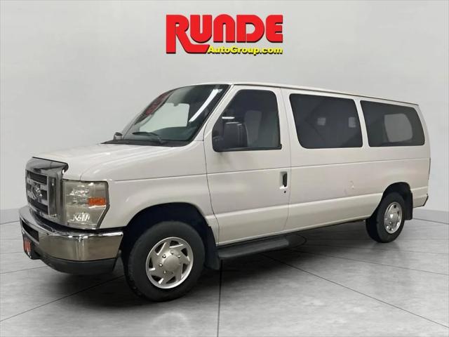 2011 Ford E-150 XLT