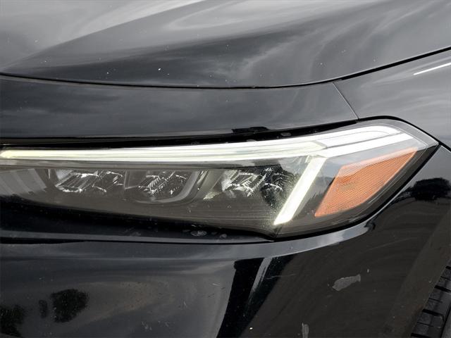 2022 Honda Civic Sport Sedan