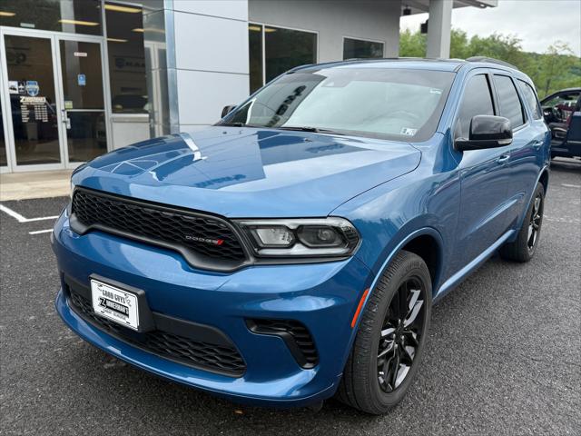 2024 Dodge Durango GT Plus AWD