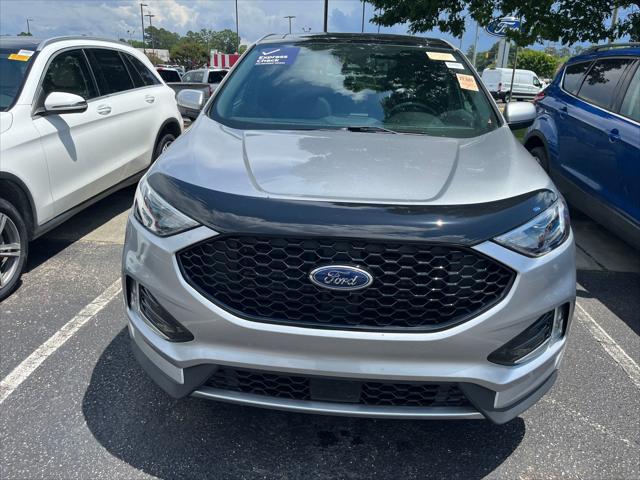 2022 Ford Edge ST-Line