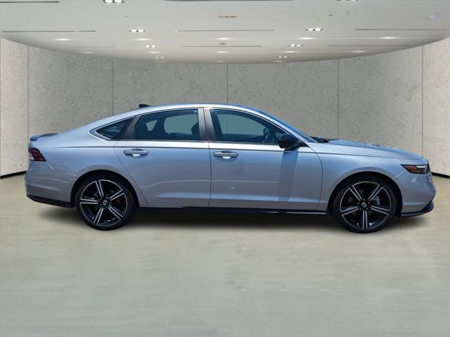 2023 Honda Accord Sport