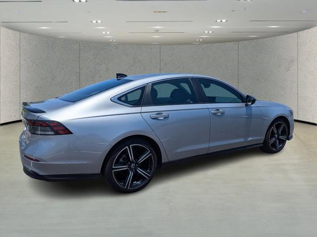 2023 Honda Accord Sport