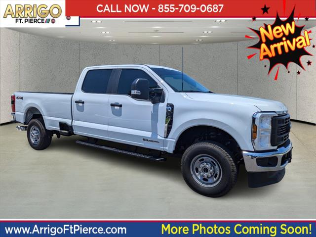 2025 Ford F-350 XL