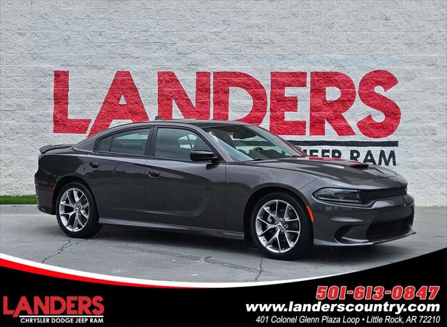 2023 Dodge Charger GT