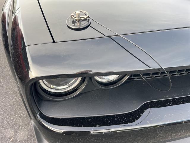 2022 Dodge Challenger R/T Scat Pack Widebody