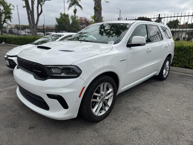 2022 Dodge Durango R/T AWD