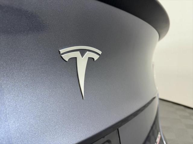 2023 Tesla Model Y Performance Dual Motor All-Wheel Drive