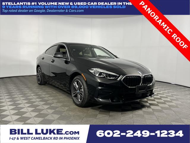 2024 BMW 228 Gran Coupe i sDrive