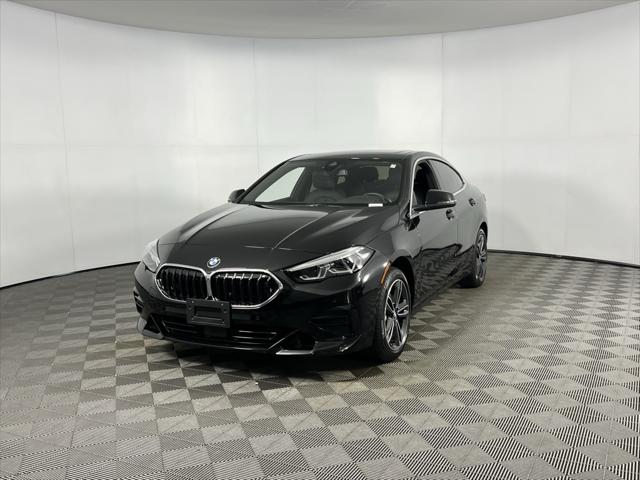 2024 BMW 228 Gran Coupe i sDrive