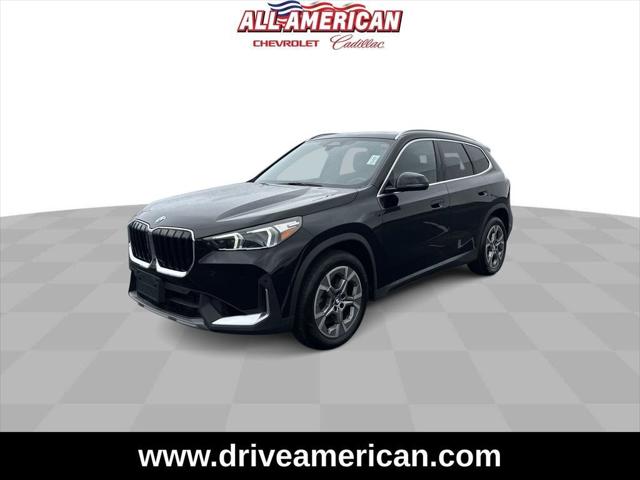 2023 BMW X1 xDrive28i
