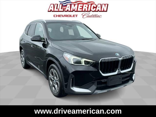 2023 BMW X1 xDrive28i