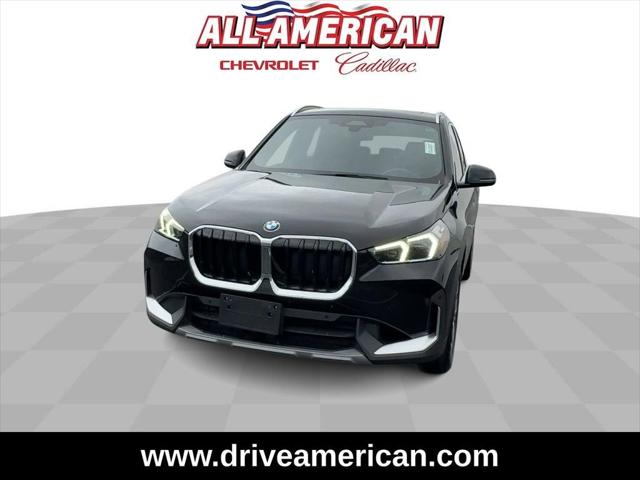 2023 BMW X1 xDrive28i