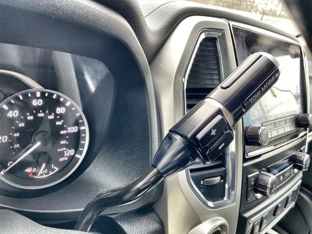 2021 Nissan Titan Crew Cab SV 4x4