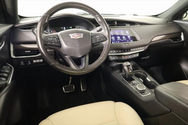 2019 Cadillac XT4 Sport