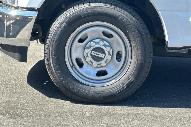 2022 Ford F-350 XL