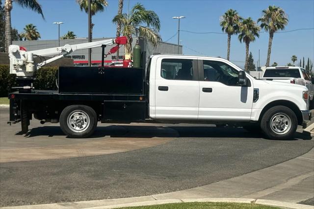 2022 Ford F-350 XL