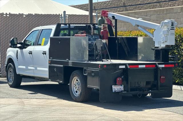 2022 Ford F-350 XL