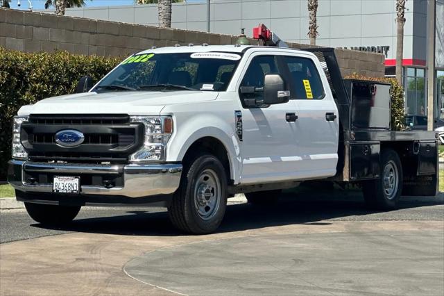 2022 Ford F-350 XL