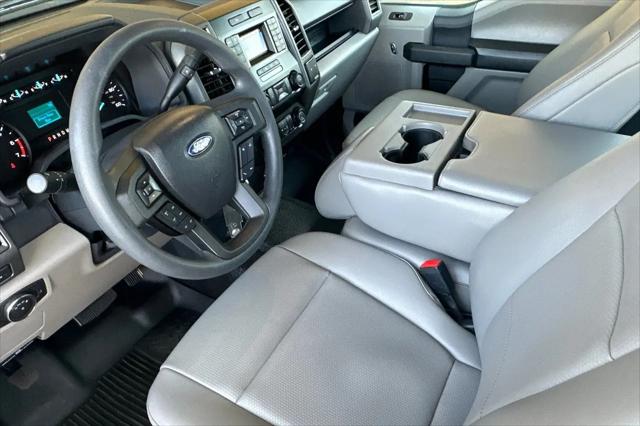 2022 Ford F-350 XL