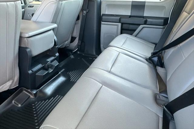 2022 Ford F-350 XL