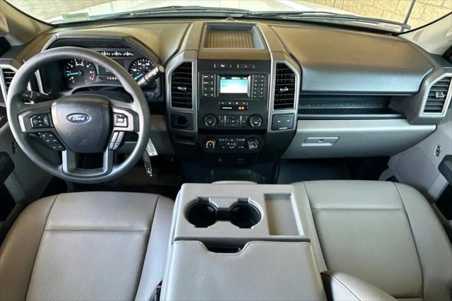 2022 Ford F-350 XL