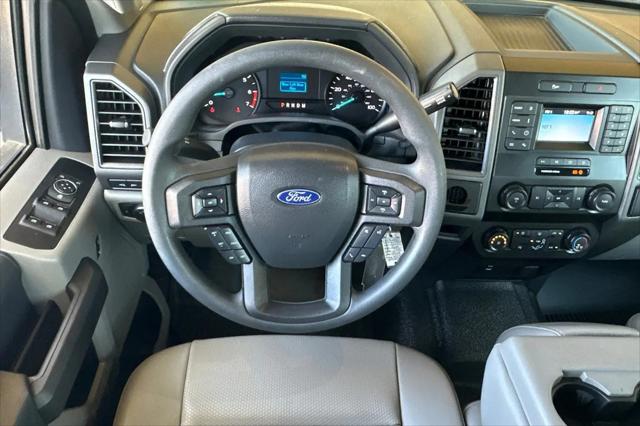 2022 Ford F-350 XL