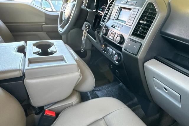 2022 Ford F-350 XL
