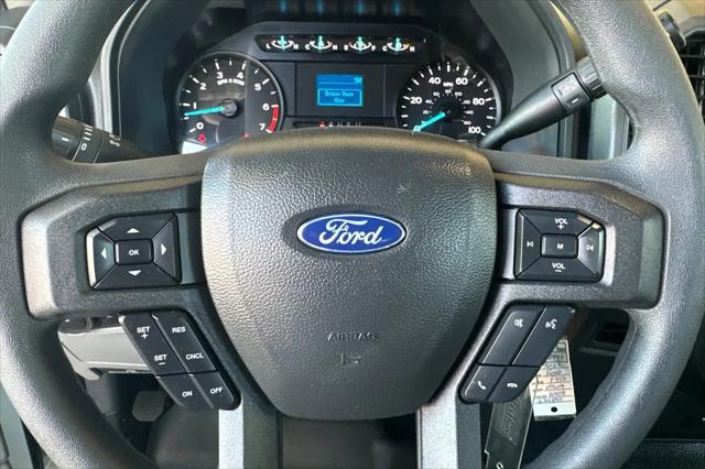 2022 Ford F-350 XL