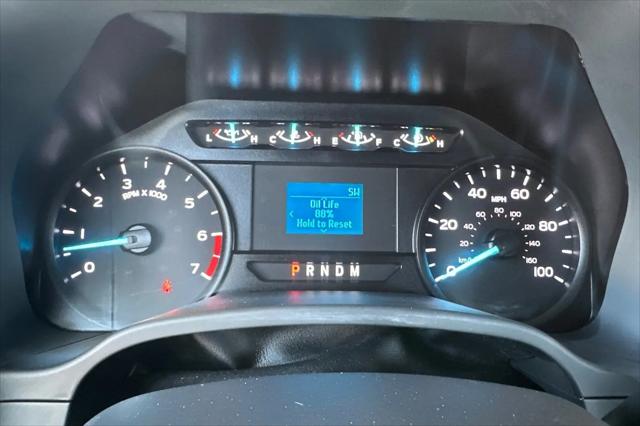 2022 Ford F-350 XL