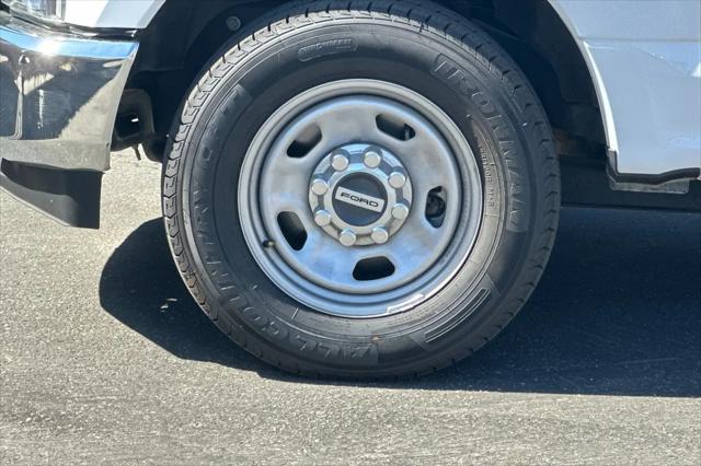 2022 Ford F-350 XL