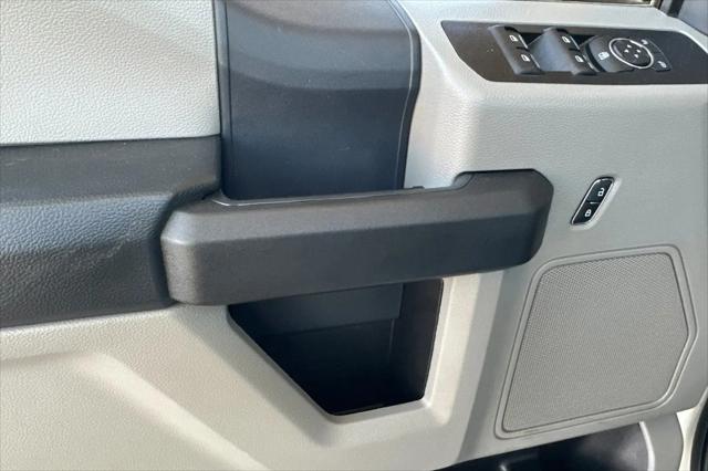 2022 Ford F-350 XL