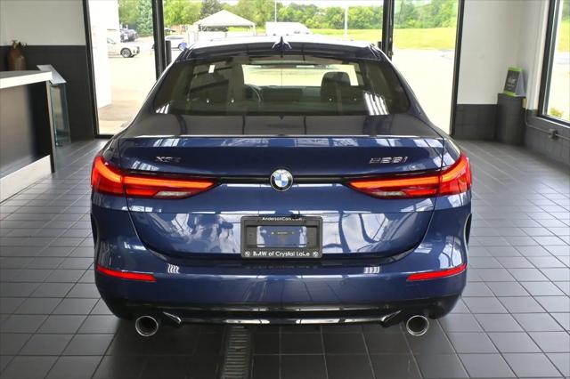 2024 BMW Coupe i xDrive