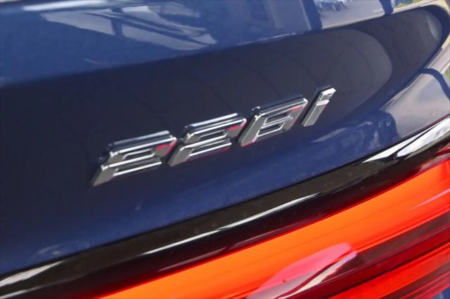 2024 BMW Coupe i xDrive