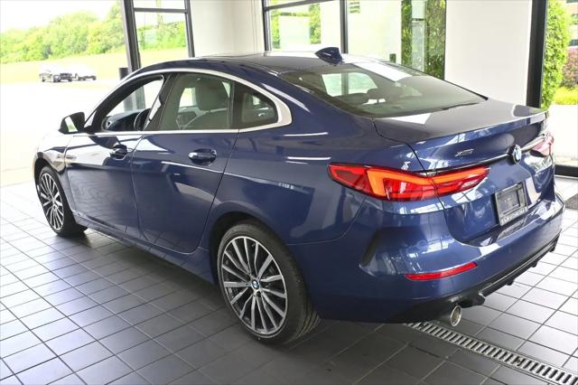 2024 BMW Coupe i xDrive