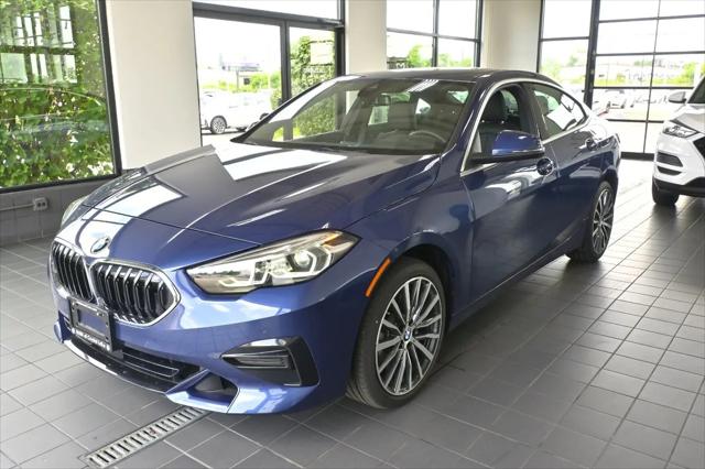 2024 BMW Coupe i xDrive