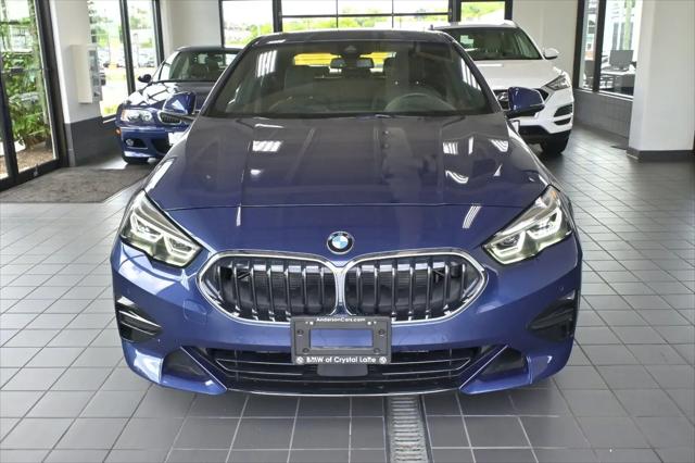 2024 BMW Coupe i xDrive